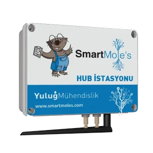 Smart Moles SM-1 CLD